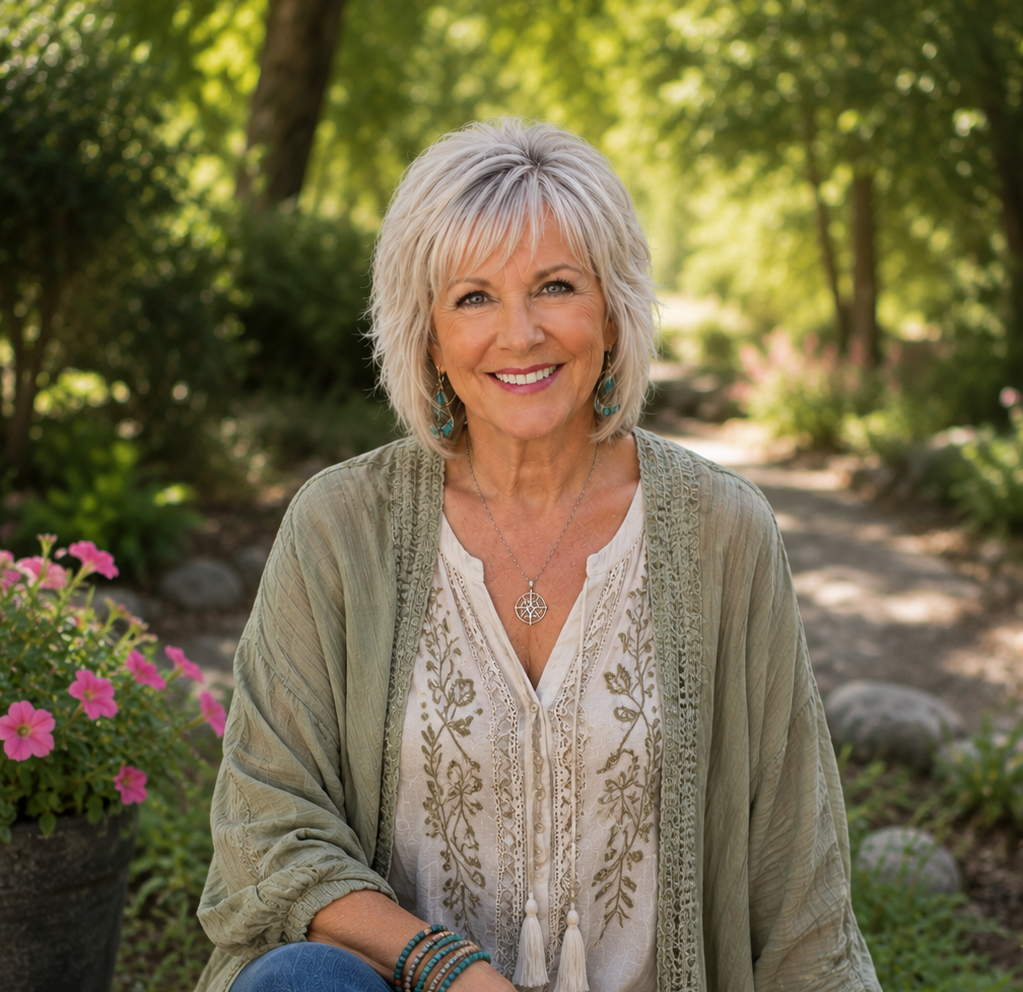 Writer: Janet Spaulding