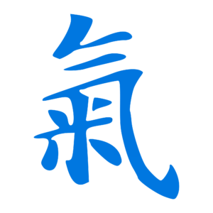 Énergie dans la culture chinoise, Qi et harmonie du corps et de l’esprit
