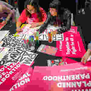 Signmaking