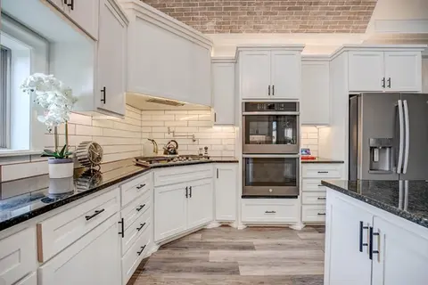 Josh Weems Construction Residential Homes Lubbock, TX