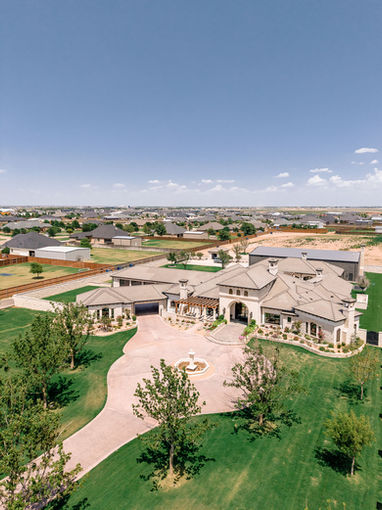 Josh Weems Construction Lubbock, TX