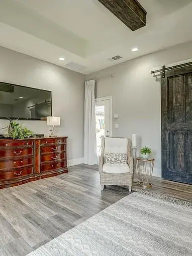 Josh Weems Construction Residential Homes Lubbock, TX