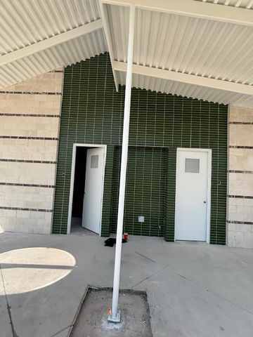 Transforming Commercial Space