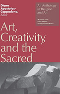 Art, Creativity and the Sacred Cover.jpg