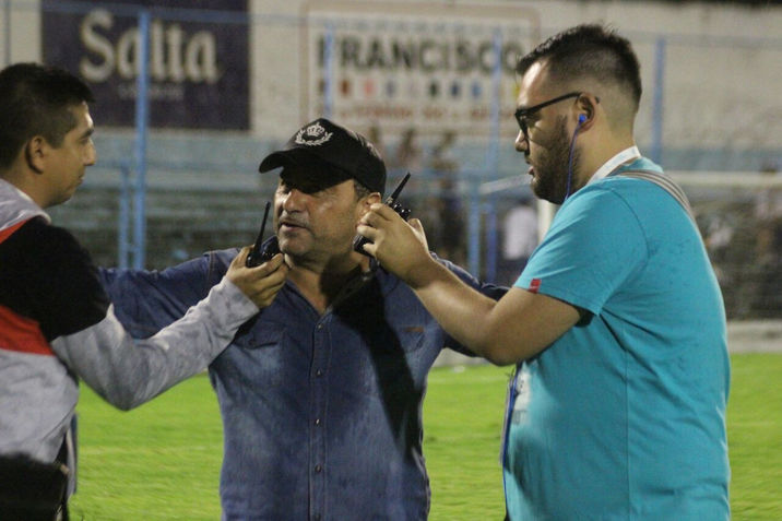 ¿Coleoni a All Boys?