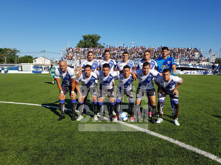 Midland va con todo ante Italiano