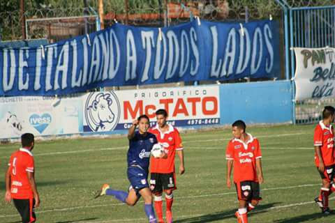 El Tano recibirá a Cañuelas