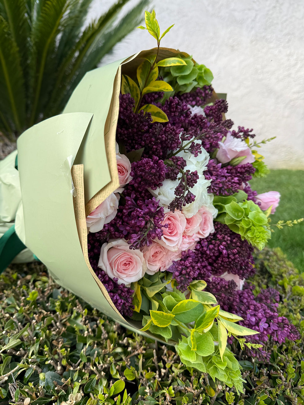 Thumbnail: Spring Reverie