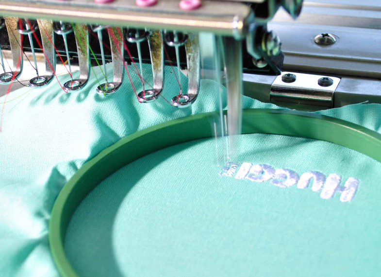 BORDADOS INSTITUCIONALES