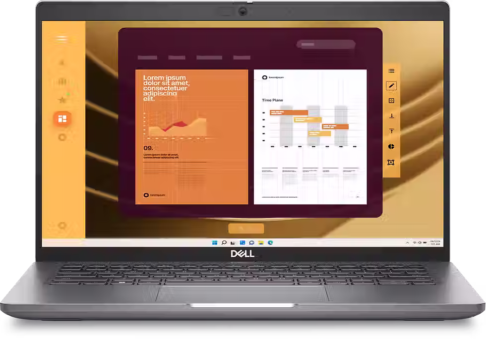 Laptop DELL