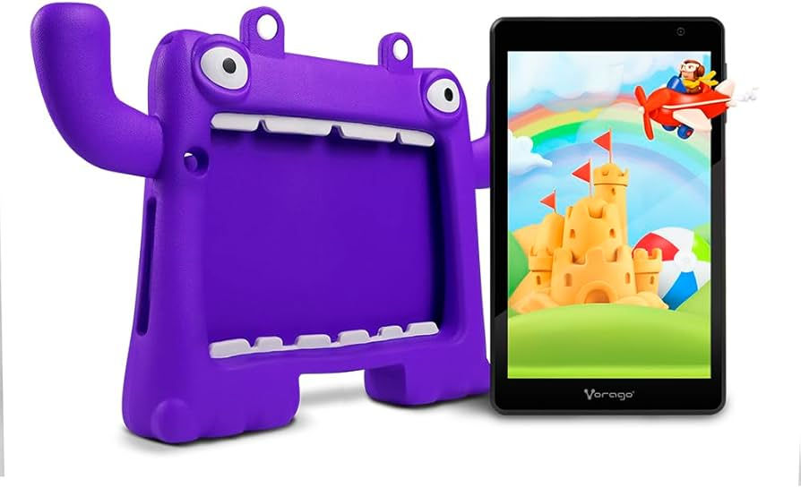 Tablet Vorago PAD-8-KIDS