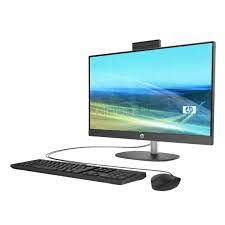 All in One HP 245 G10 23.8'' SSD 512GB