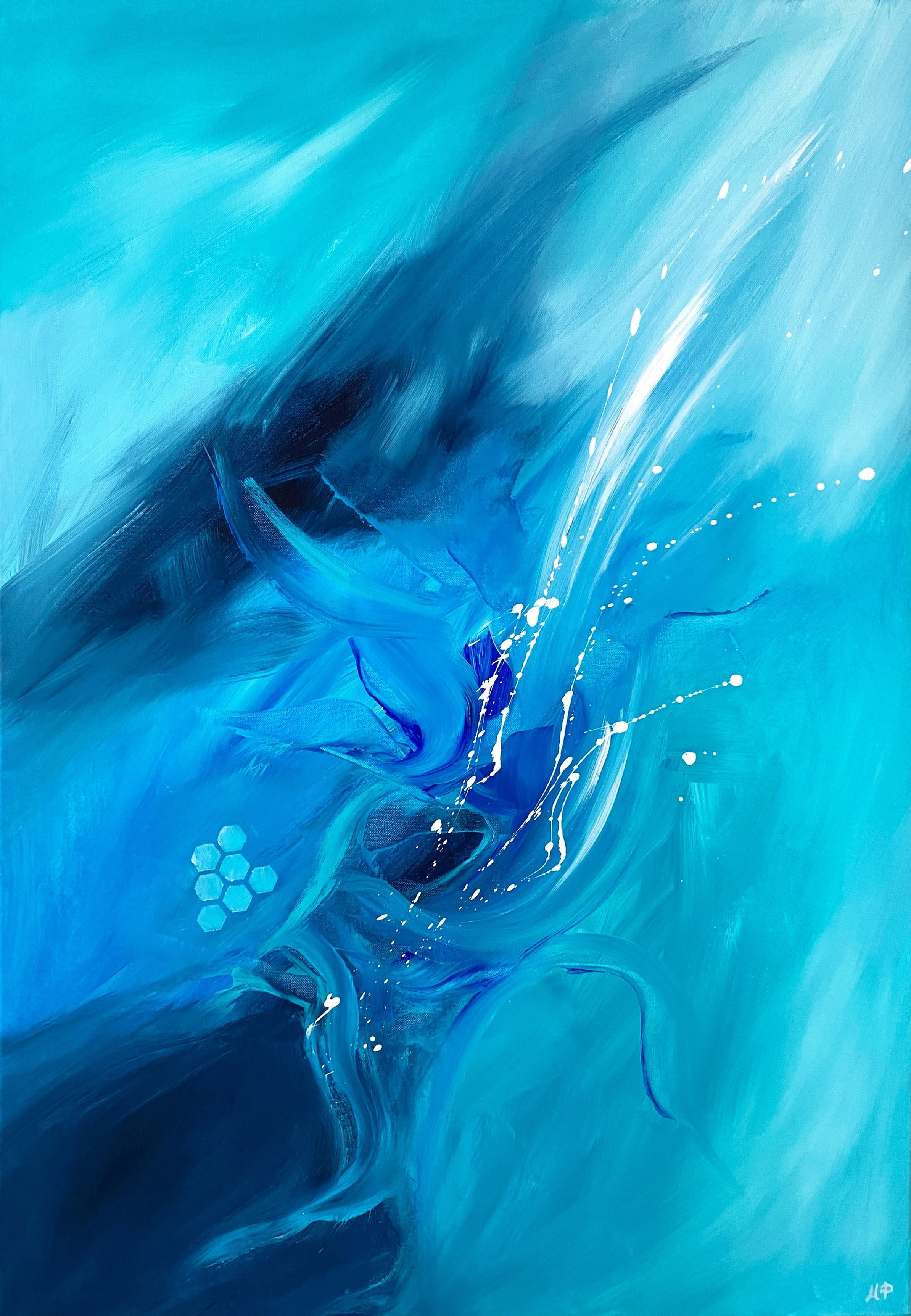 Das Geheimnis des Ozeans