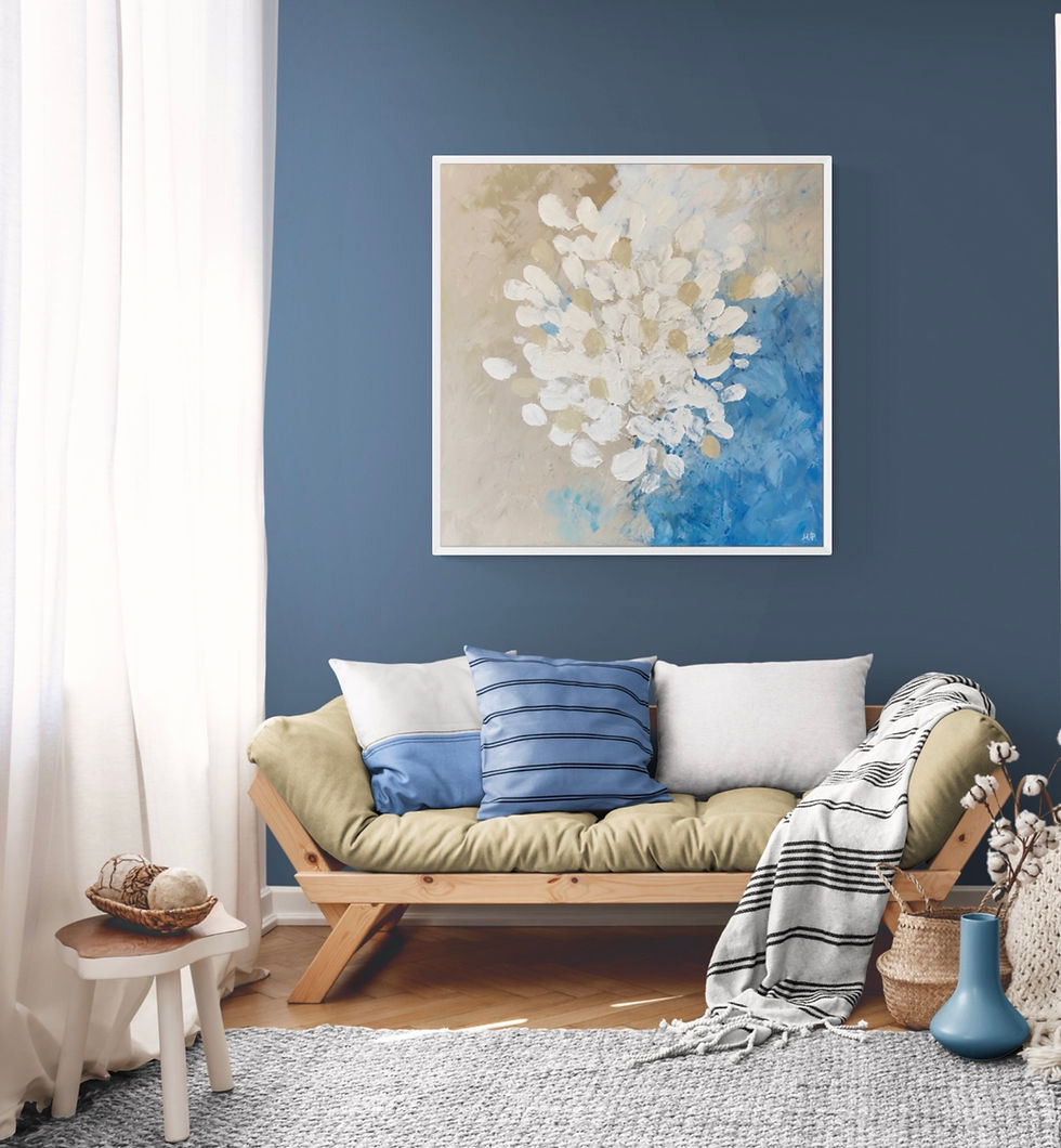 Miniaturbild: White petals
