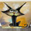 Miniaturbild: Bored cat