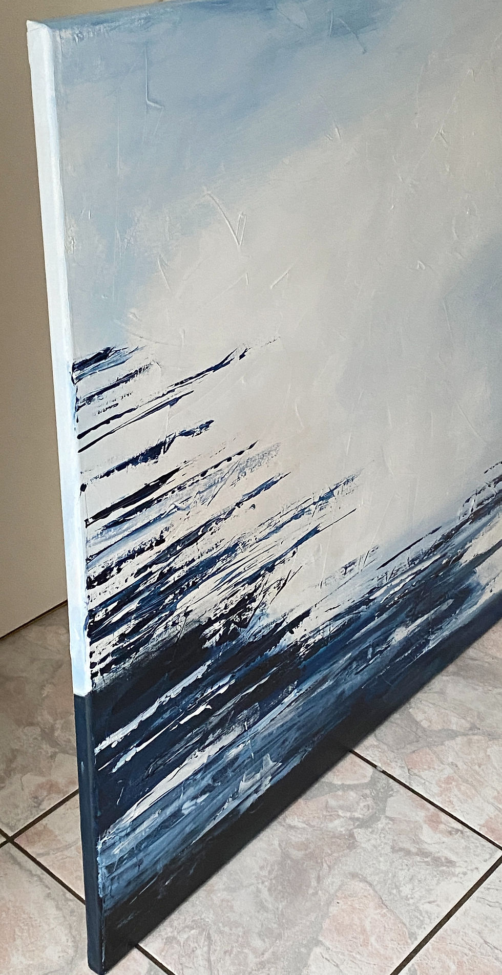 Miniaturbild: Blue