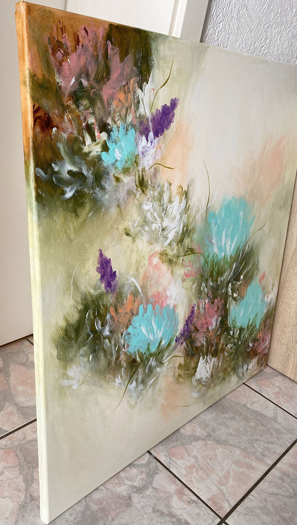 Thumbnail: Breath of spring