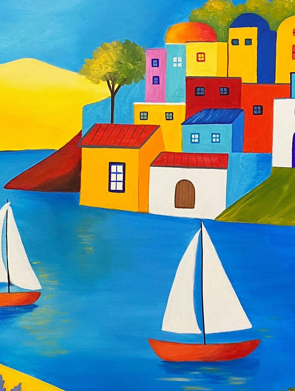 Miniaturbild: Endless summer