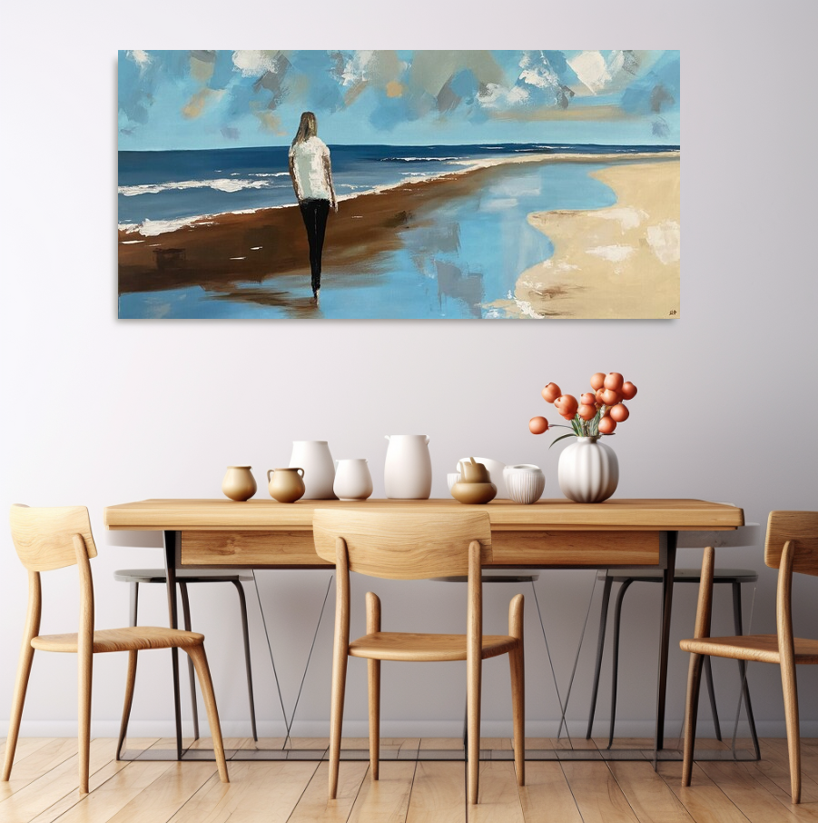 Thumbnail: Am Strand