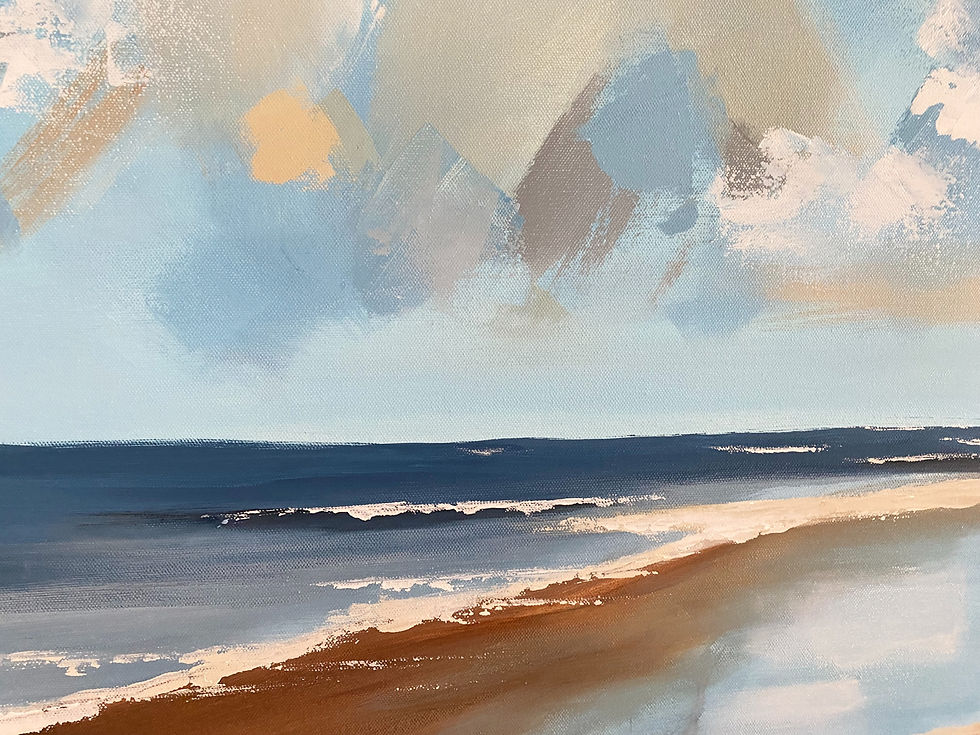 Thumbnail: Am Strand