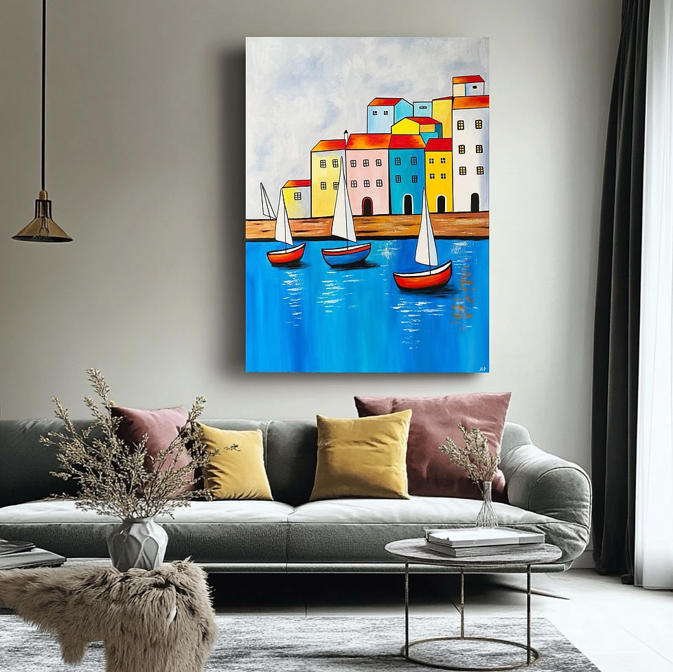 Miniaturbild: French Riviera