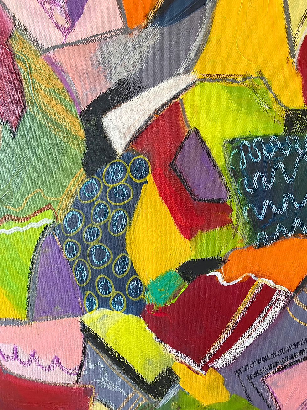 Miniaturbild: Chromatic Odyssey