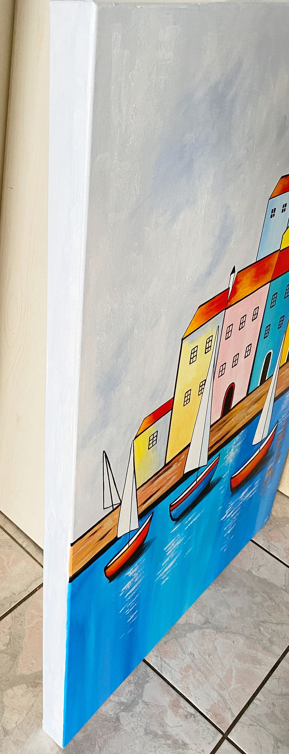 Miniaturbild: French Riviera