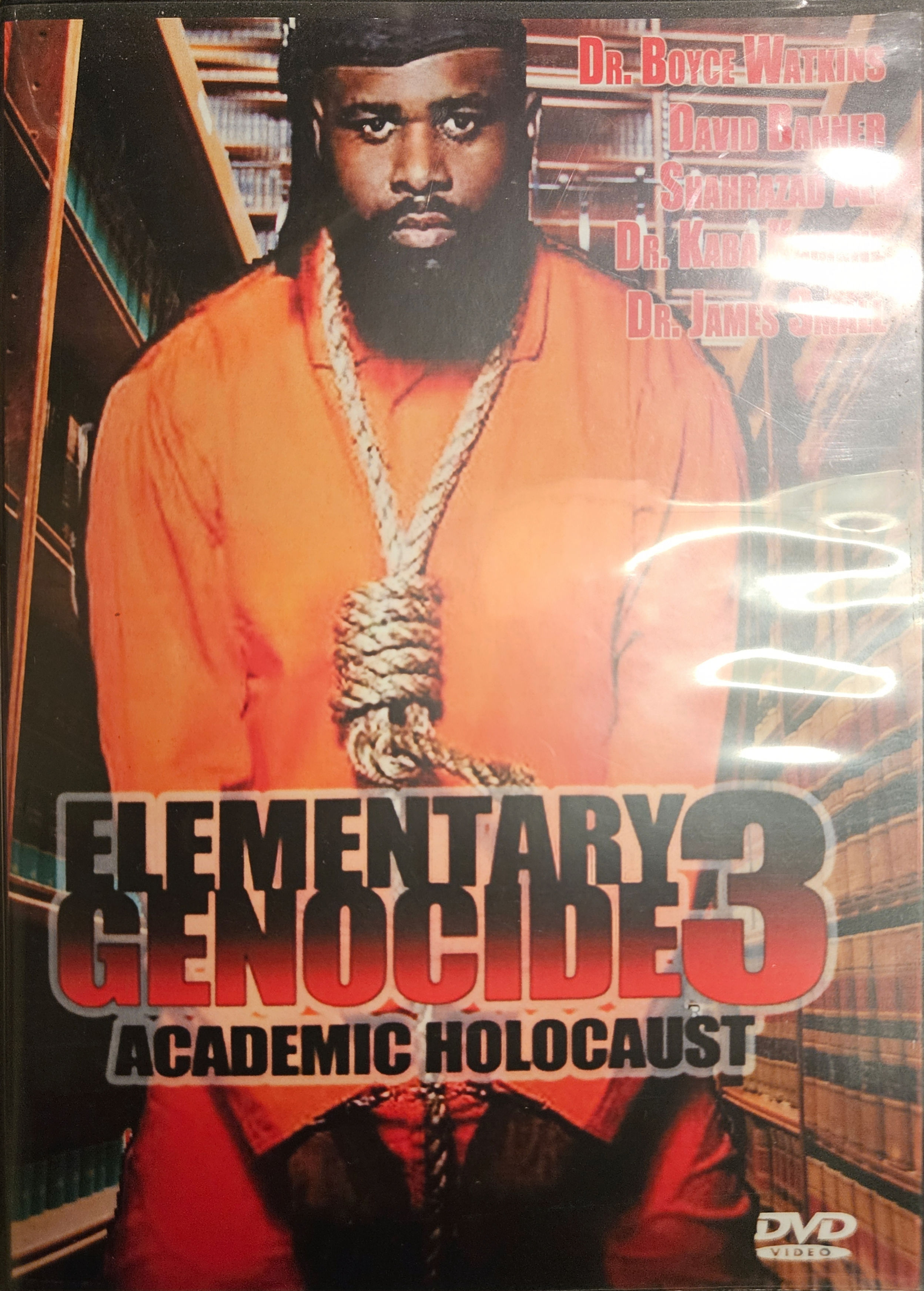Elementary Genocide Pt 3