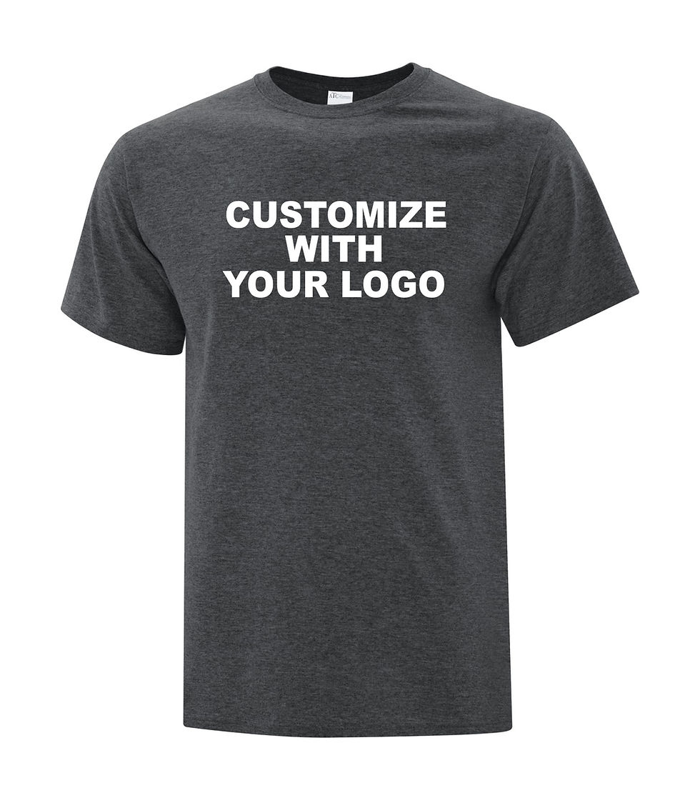 Thumbnail: Custom Tee - 20