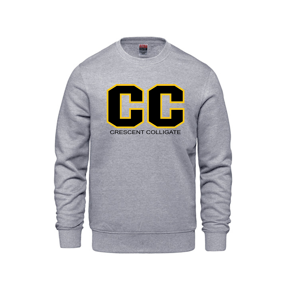 CC - Crewneck (Prosewn)