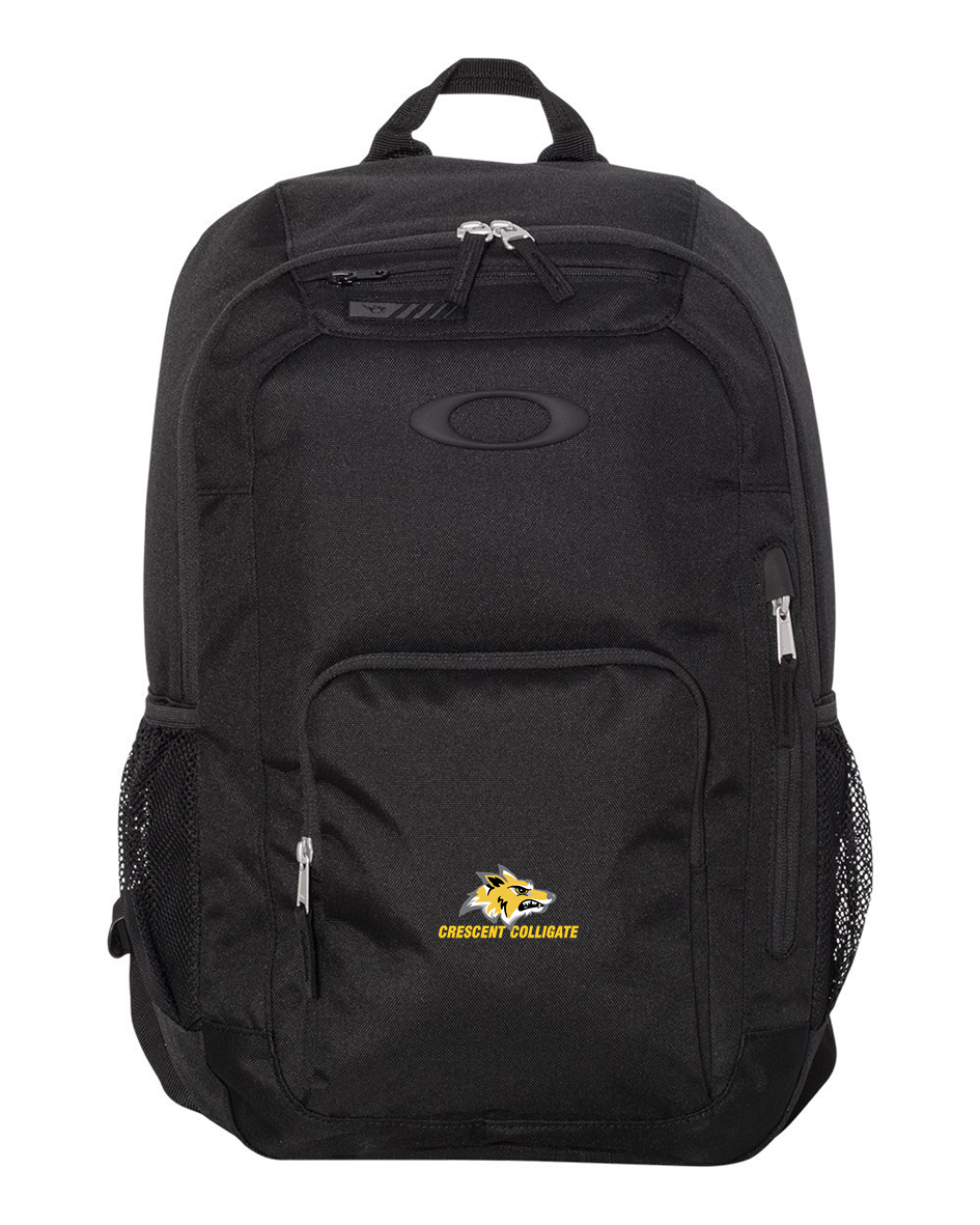 CC - Backpack