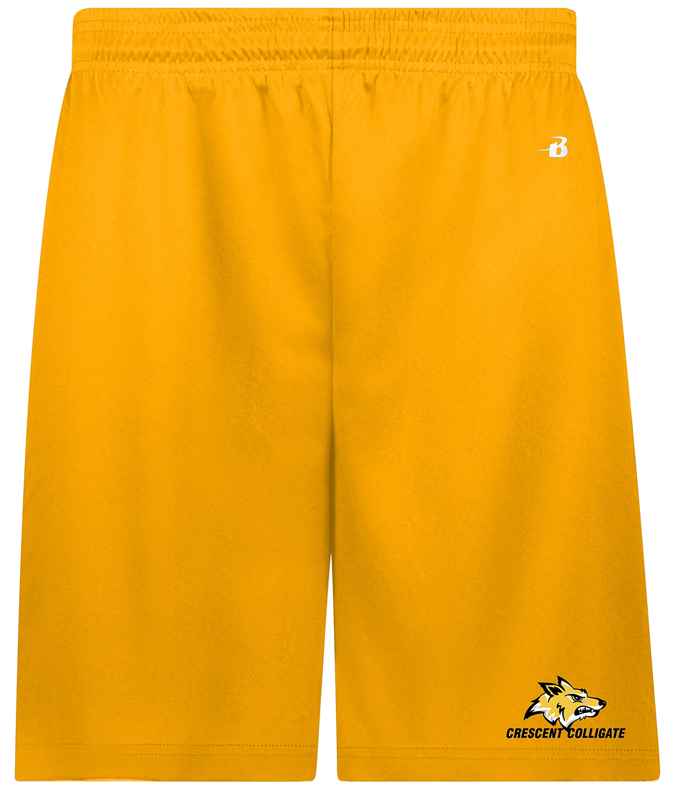 CC - 7" Shorts