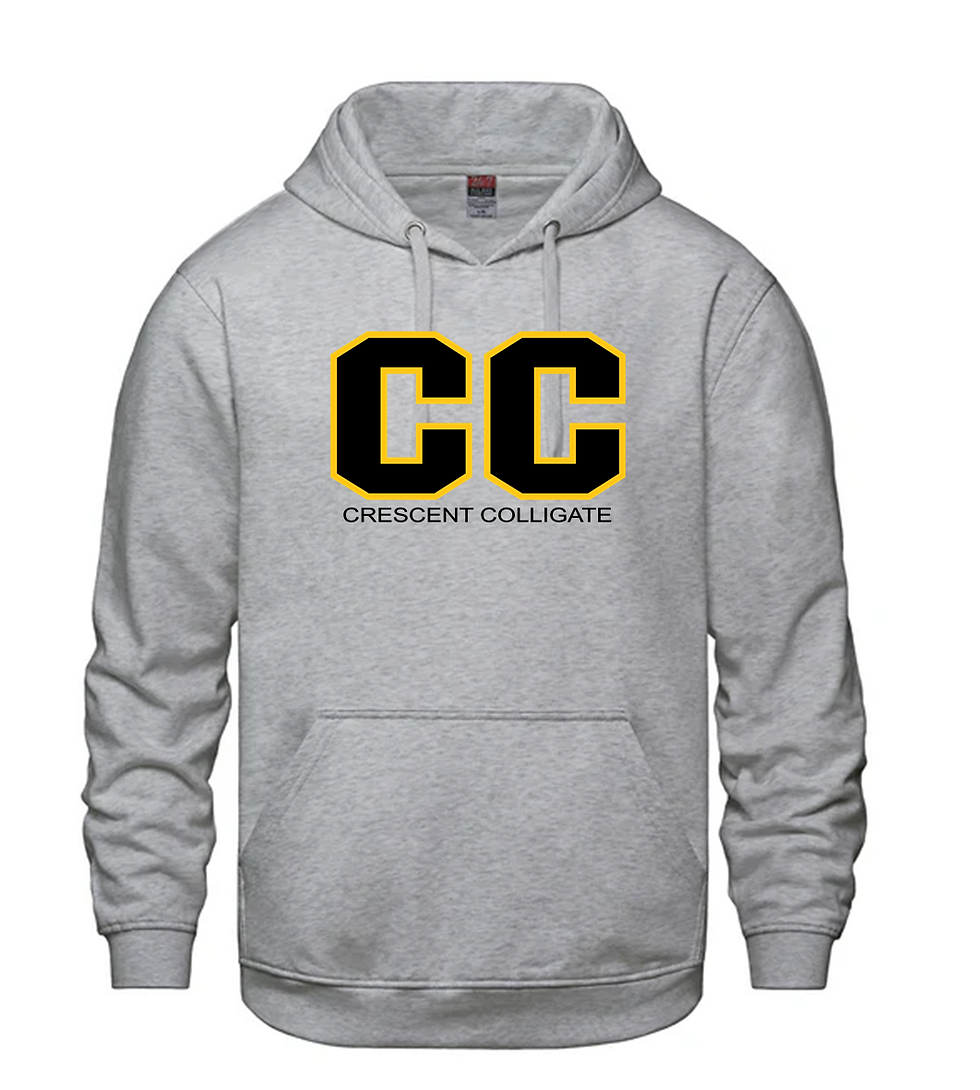 CC - Hoodie (Prosewn)