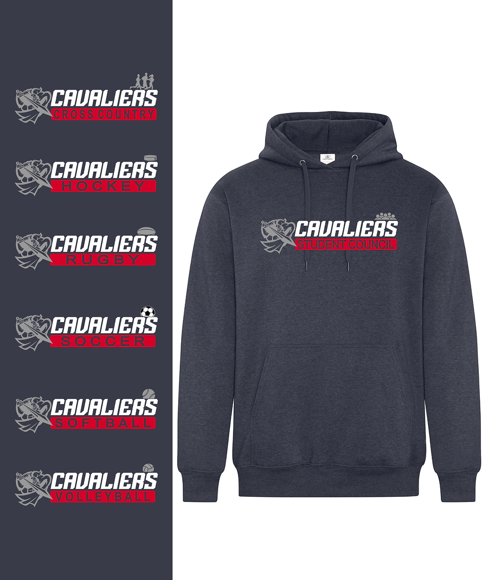 PWC - Earth Wash Hoodie (Group)