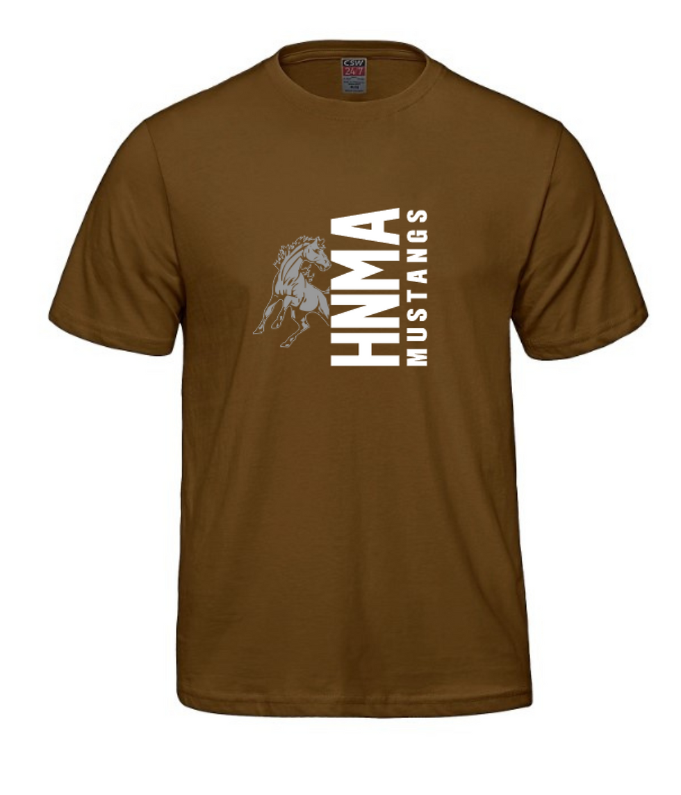 HNMA - Short Sleeve Tee