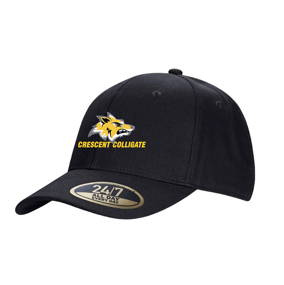 CC - Ball Cap