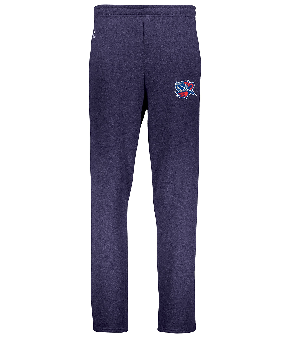 PWC - Open Bottom Sweatpants