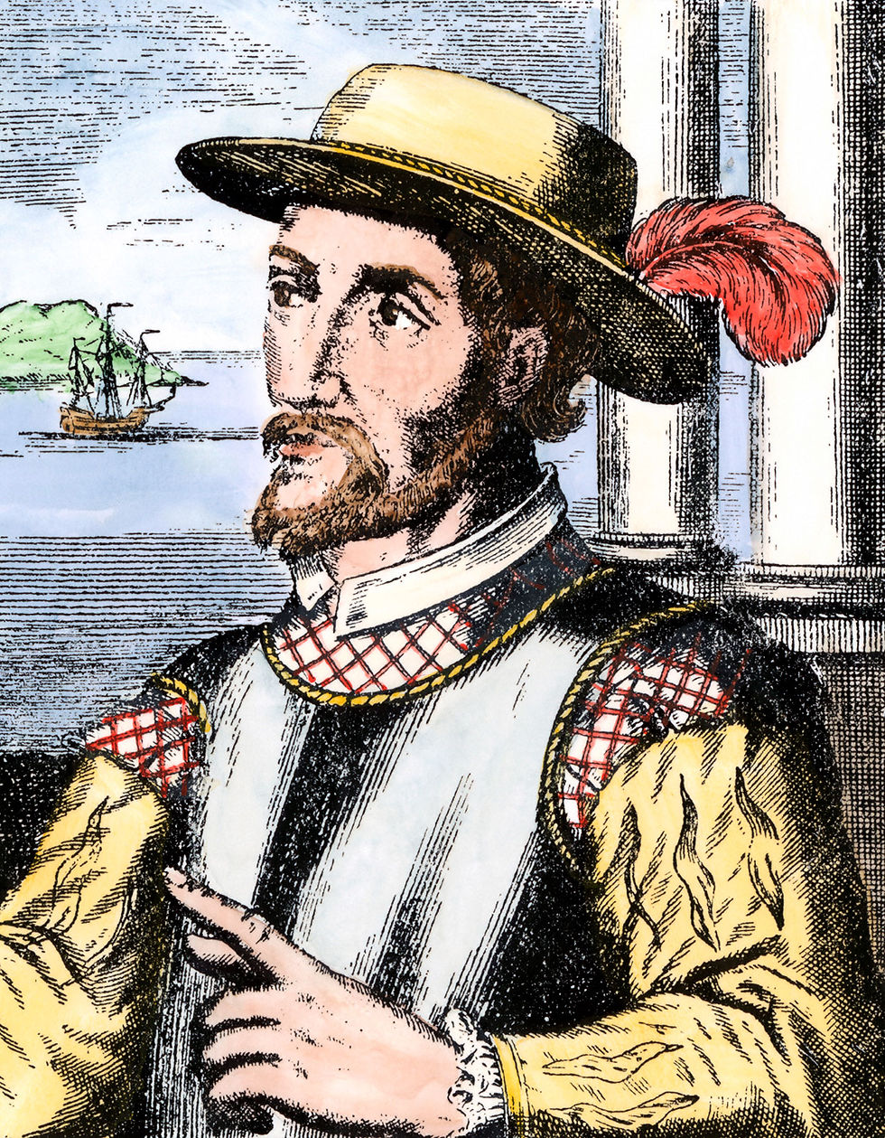 Ponce de Leon