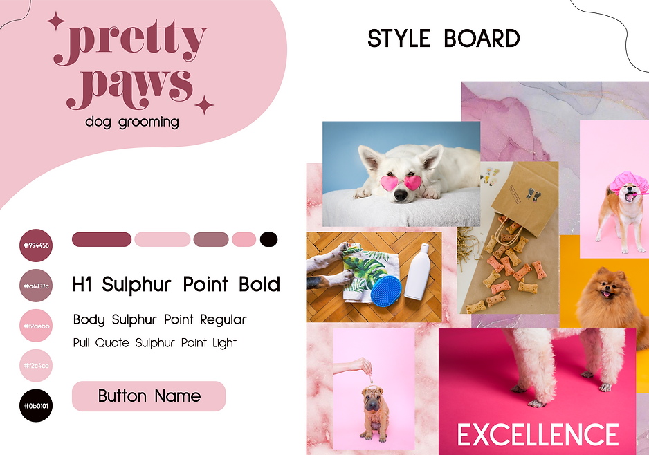 moodboard