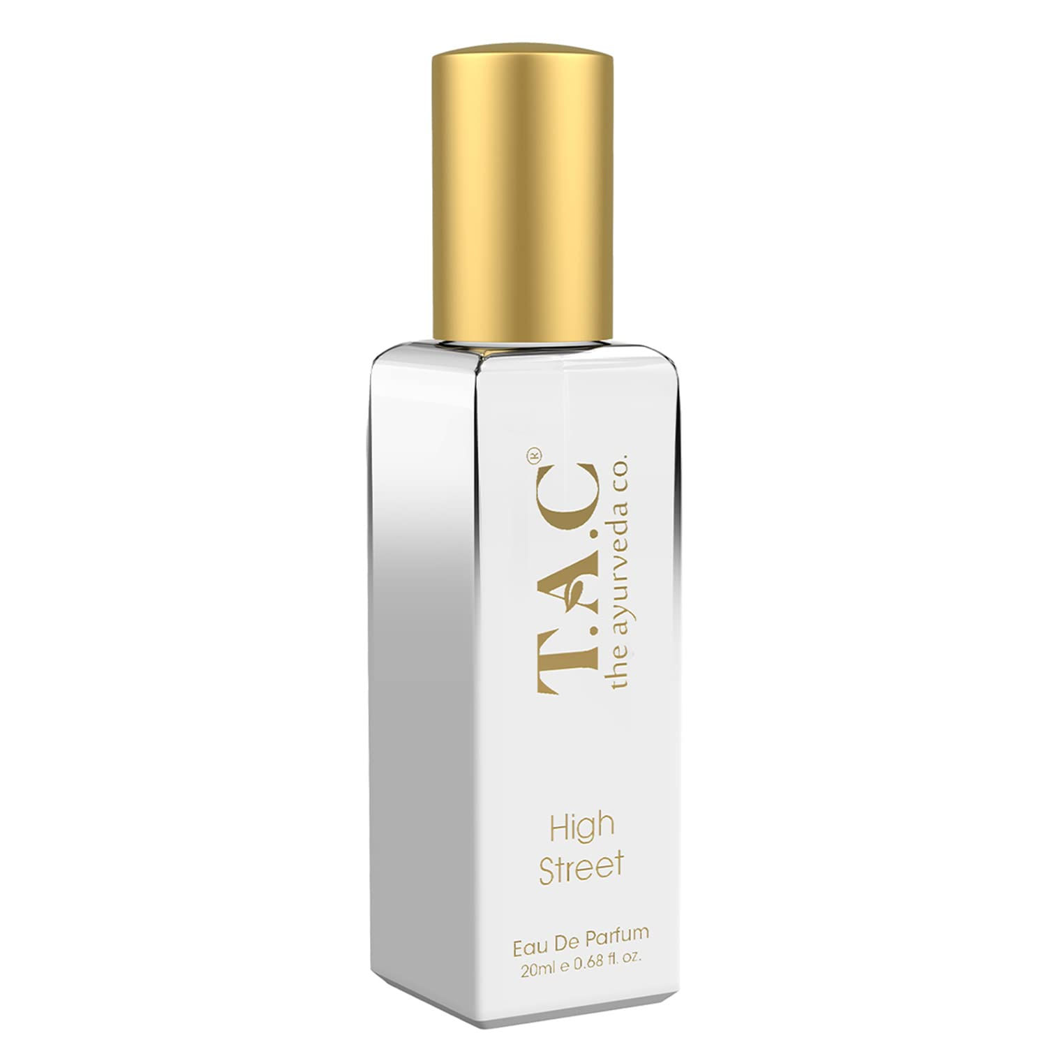 TAC High Street Perfume 20ml