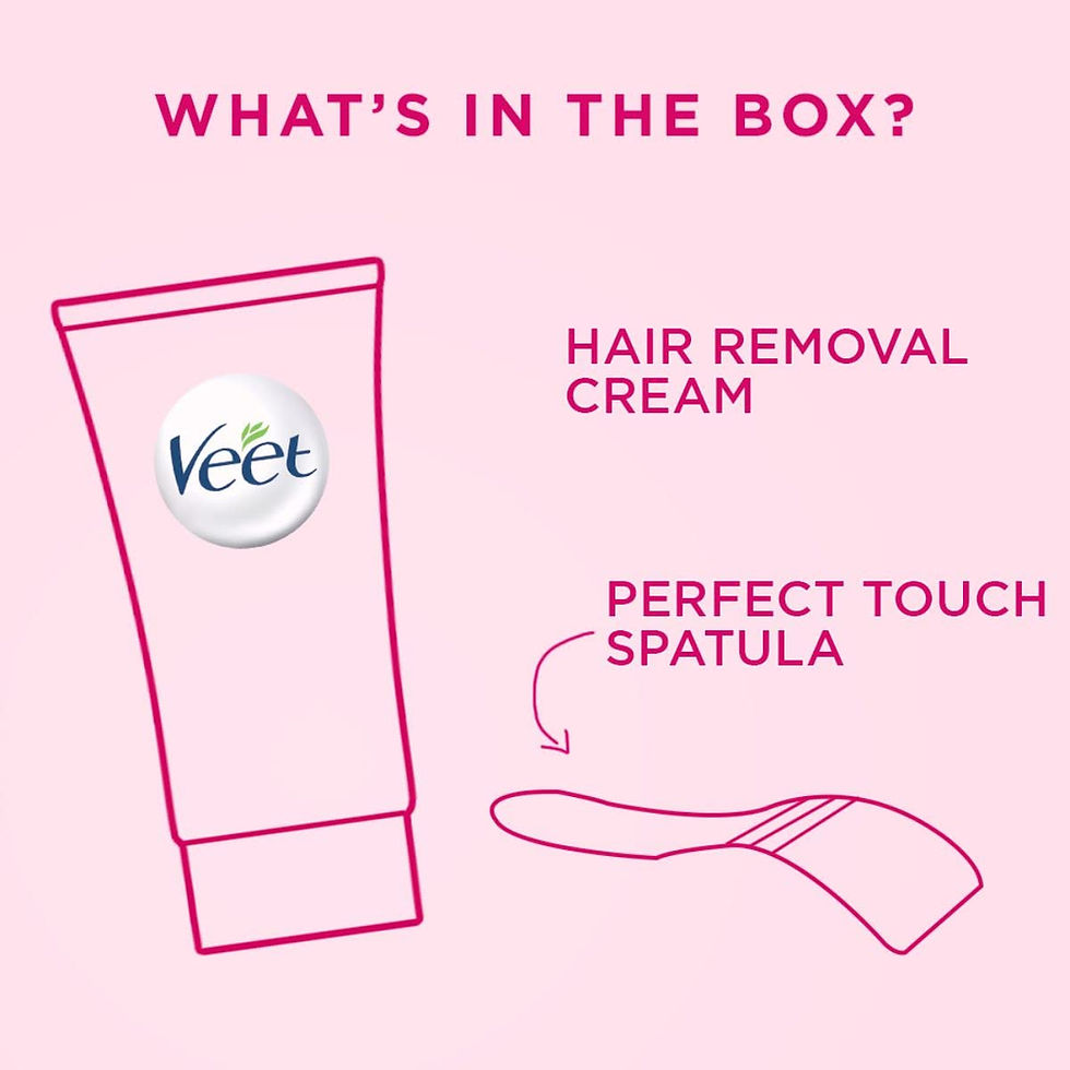 Thumbnail: Reckkit Veet Sensitive Skin 30GM