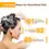 Thumbnail: TAC - The Ayurveda Co. Methi Hair Shampoo With Amla for Hairfall and Dandruff Co