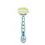 Thumbnail: Kai Razor K5 Ease For Women 1 Pcs