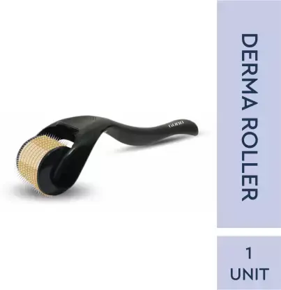 Gubb Derma Roller 0.5 Needle Golden