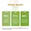 Thumbnail: TAC - Oud & Green Tea Body Mist 150ml