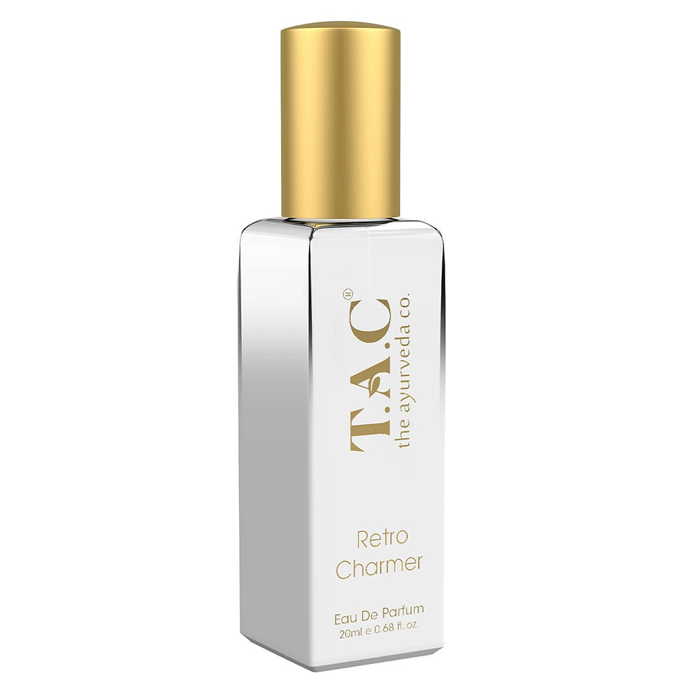 TAC Retro Charmer Perfume 20ml