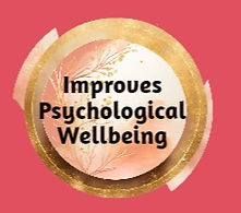 Mental Health Wellbeing