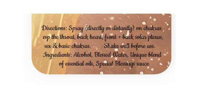 Thumbnail: SEXUAL ALCHEMY