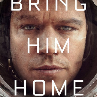 The Martian