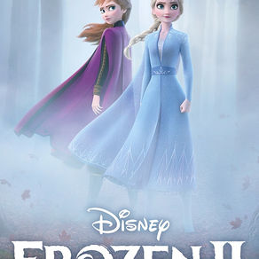 Frozen II